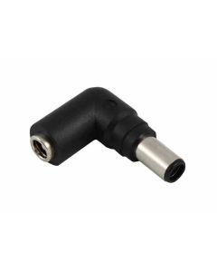 Adapteri laitteelle HP / Compaq 7,4*5,0mm