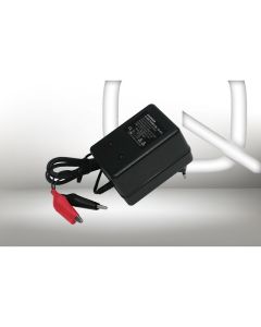 Q-Batteries 12V 1A akkulaturi