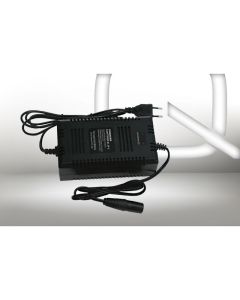 Q-Batteries 24V 3A akkulaturi