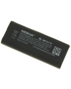BL-8N Akku laitteelle Nokia (Alkuperäinen) (Irroitettava)