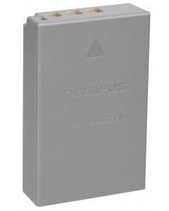 BLS-50 Akku laitteelle Olympus (Alkuperäinen)