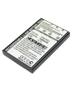 BP-244 Akku mm. laitteelle ICOM IC-RX7 (Yhteensopiva)