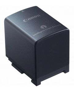BP-820 Akku laitteelle Canon (Alkuperäinen)