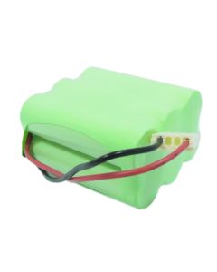 Akku laitteelle iRobot Braava 320 / 321 (Yhteensopiva)
