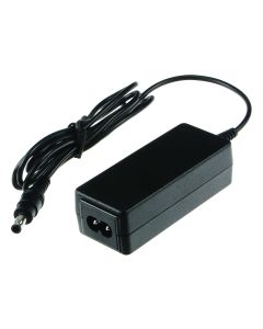 2-Power AC-kaapeli / virtalähde  18-20V 75W Sis. Virtajohto laitteelle Samsung NC10