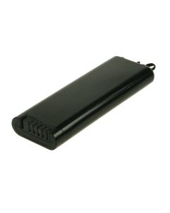 DR15S Akku  DR15S Replacement (sisältää polttoainemittarin) (Yhteensopiva)