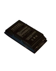 PA3178U-1BRS Akku laitteelle Toshiba Satellite 5000, 5100 Sarja (Yhteensopiva)