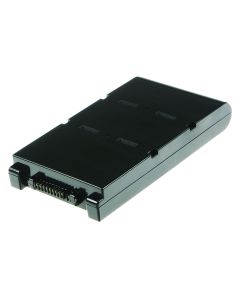 PA3285U-1BRS Akku laitteelle Toshiba Satellite Pro A10, Tecra A1 (Yhteensopiva)