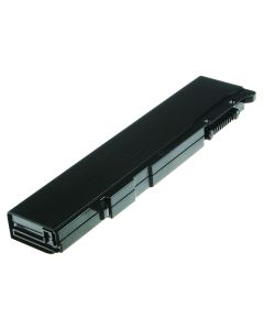 PA3356U-3BRS Akku laitteelle Toshiba Satellite A50, A55 Tecra M2, A2 (Yhteensopiva)