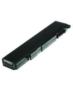 PA3356U-3BRS Akku laitteelle Toshiba Satellite A50, A55, Tecra A2, M2 (Yhteensopiva)