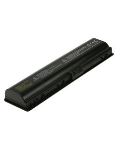 411462-141 Akku laitteelle HP Pavilion DV2000, DV6000 (Yhteensopiva)