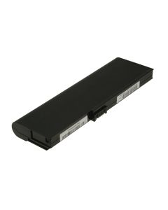 3UR18650F-3-QC262 Akku laitteelle Acer Aspire 3600, 5500, TravelMate 3210 (Yhteensopiva)