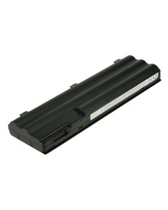 S26391-F2592-L500 Akku laitteelle Fujitsu Siemens LifeBook E8210 (Yhteensopiva)