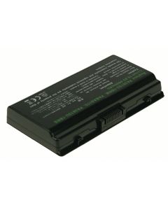 PA3615U-1BRM Akku laitteelle Toshiba Satellite L45 (Yhteensopiva)