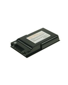 FPCBP118AP Akku laitteelle Fujitsu Siemens LifeBook S2110 (Yhteensopiva)