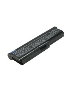 PA3636U-1BRL Akku laitteelle Toshiba Satellite U400 (Yhteensopiva)