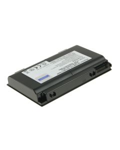 FPCBP176 Akku laitteelle Fujitsu Siemens LifeBook E8410 (Yhteensopiva)