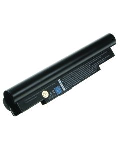 AA-BP6NC6B Akku laitteelle Samsung NC10 (musta 9 CELL) (Yhteensopiva)
