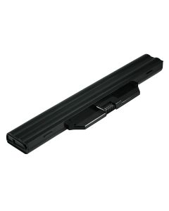 2-Power Akku laitteelle HP 6720s (Yhteensopiva)