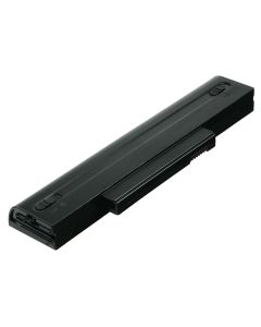 S26391-F6120-L470 Akku laitteelle Fujitsu Siemens Esprimo mobile V5515 (Yhteensopiva)