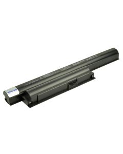 VGP-BPS22A Akku laitteelle Sony Vaio VPCE1Z1E (Yhteensopiva)