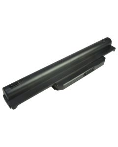 2-Power Kannettavan tietokoneen Akku mm. laitteelle Asus K53 (Yhteensopiva)