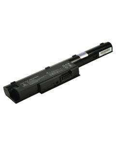 CP516151-01 Akku laitteelle Fujitsu LifeBook BH531 (Yhteensopiva)