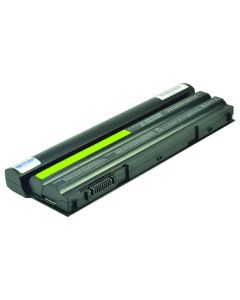 451-11695 Akku laitteelle Dell Latitude E5420 (Yhteensopiva)