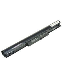 694864-851 Akku laitteelle HP Pavilion Sleekbook 14z (Yhteensopiva)