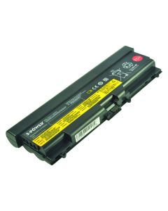 45N1001 Akku laitteelle Lenovo ThinkPad T430, T430i (Yhteensopiva)