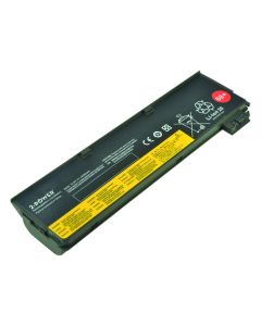 121500146 Akku laitteelle Lenovo ThinkPad X240 (Yhteensopiva)