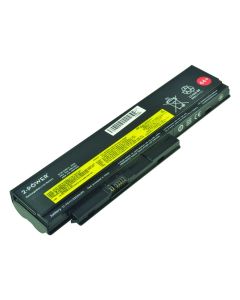 0A36282 Akku laitteelle Lenovo ThinkPad X230 (+44) (Yhteensopiva)