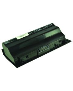 A42-G75 Akku laitteelle Asus G75 (Yhteensopiva)