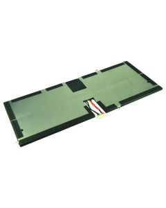 TPN-C104 Akku laitteelle HP Envy Spectre XT 13-2003ef (Yhteensopiva)