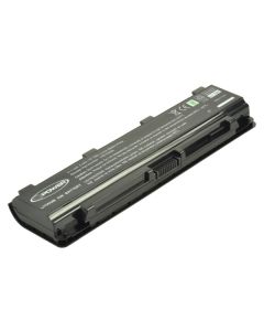 2-Power Kannettavan tietokoneen akku laitteelle Toshiba PA5109U-1BRS