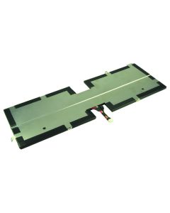 697311-001 Akku laitteelle HP Spectre XT Touchsmart 15-4000ee (Yhteensopiva)
