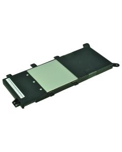 0B200-01000200 Akku laitteelle Asus X555LA, X555LD, X555LN (Yhteensopiva)