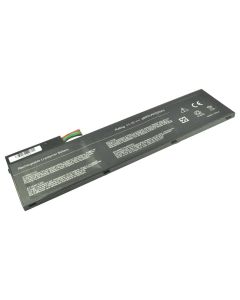 Akku laitteelle Acer Aspire M3-581 - Yhteensopiva