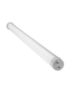 Civilight T8 LED-loisteputki - 11W Frosted - 900lm - 3000K