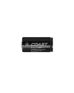 Coast Z550 Zithion-X ladattava akku, HX5R