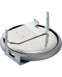 Renata CR1216 FH 2-pins til printmontering - (1 stk.)