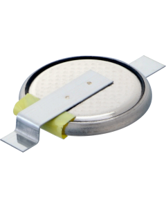 Renata CR1216 SM 2-pins til printmontering - (1 stk.)