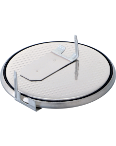 Renata CR2016 FH 2-pins til printmontering - (1 stk.)