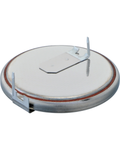 Renata CR2430FH-LF 2-pins til printmontering - (1 stk.)