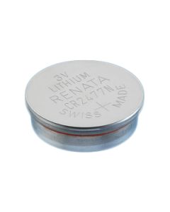 Renata CR2477N (1 kpl) - Litiumnappiparisto