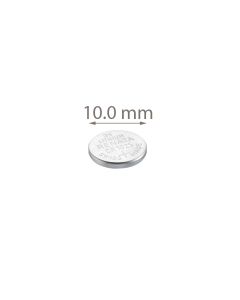 Renata CR1025 (1 kpl) - Litiumnappiparisto