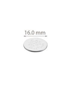 Renata CR1616 (1 kpl) - Litiumnappiparisto