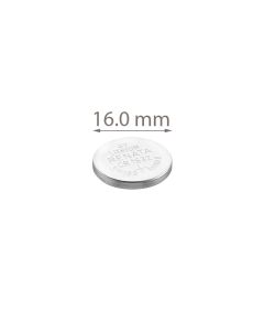 Renata CR1632 (1 kpl) - Litiumnappiparisto