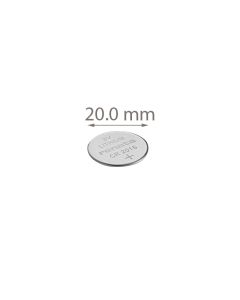 Renata CR2016 (1 kpl) - Litiumnappiparisto