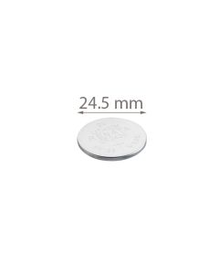 Renata CR2430 (1 kpl) - Litiumnappiparisto
